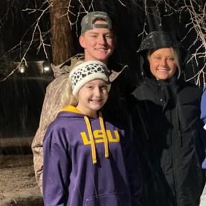 Meet your Posher, Erin